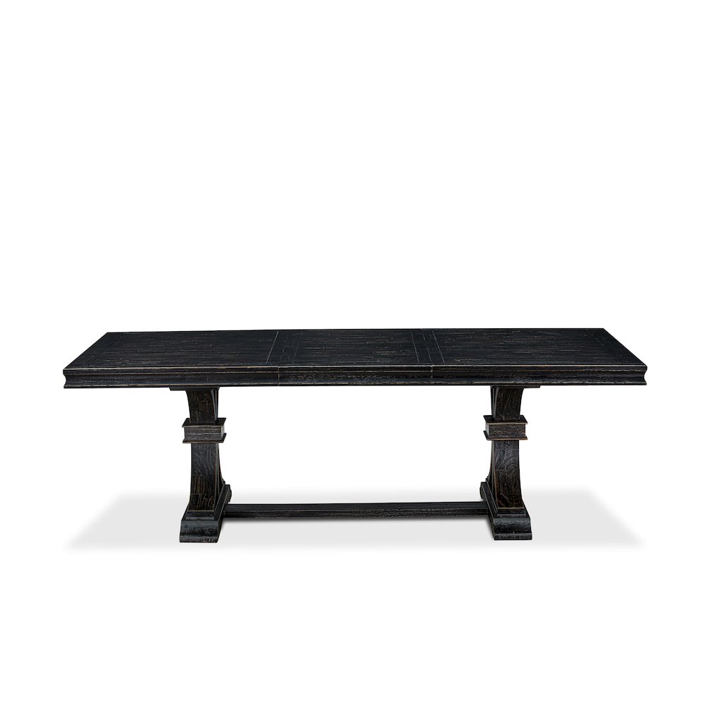 Mid-Century Dining Table. Picture 4