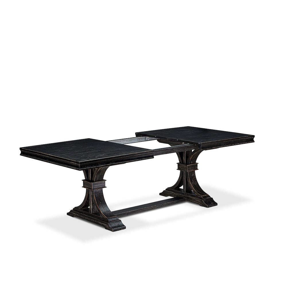 Mid-Century Dining Table. Picture 5