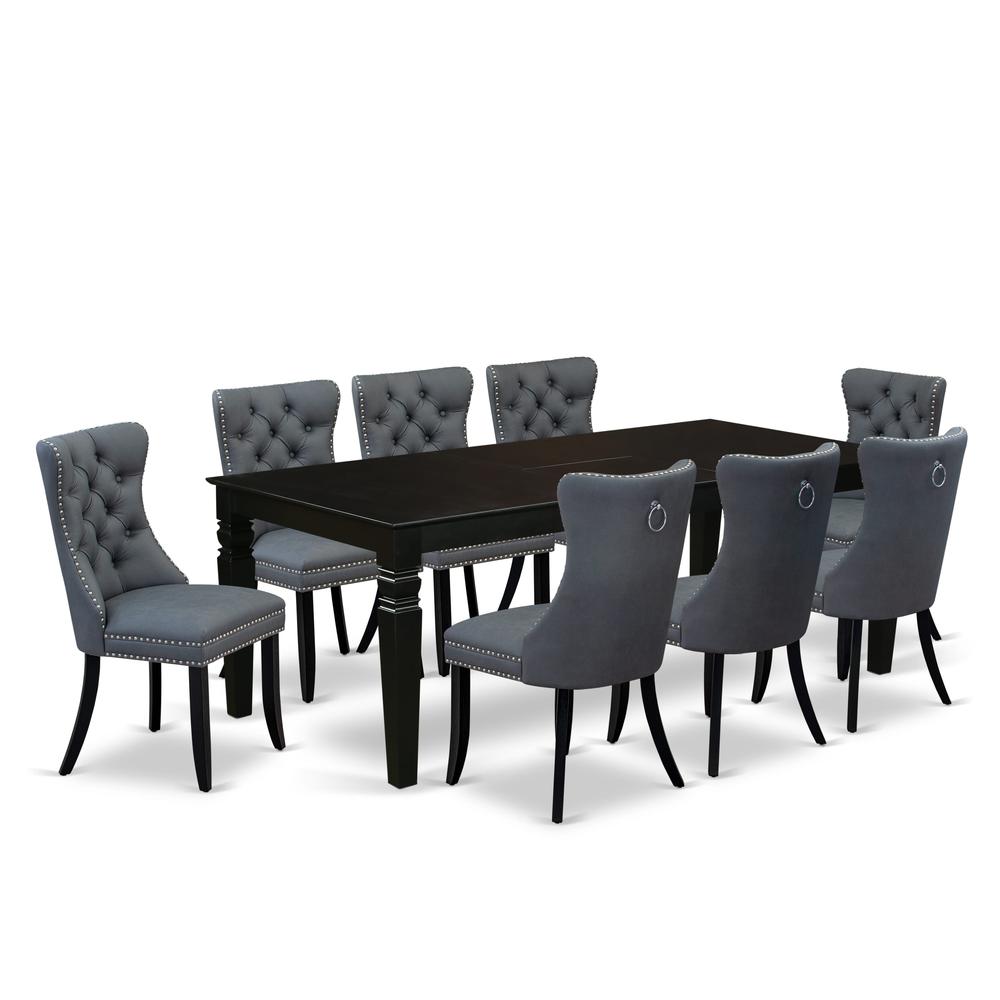 9 Piece Dining Set. Picture 6