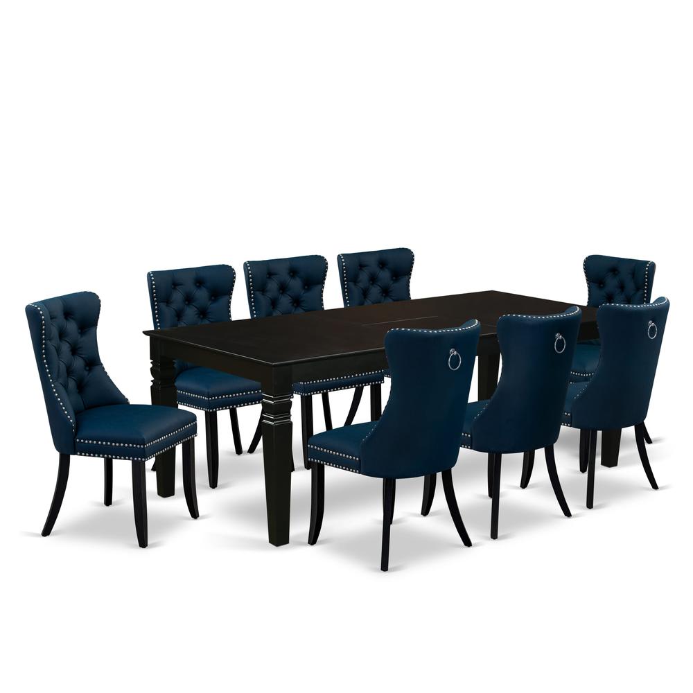 9 Piece Dinette Set. Picture 6