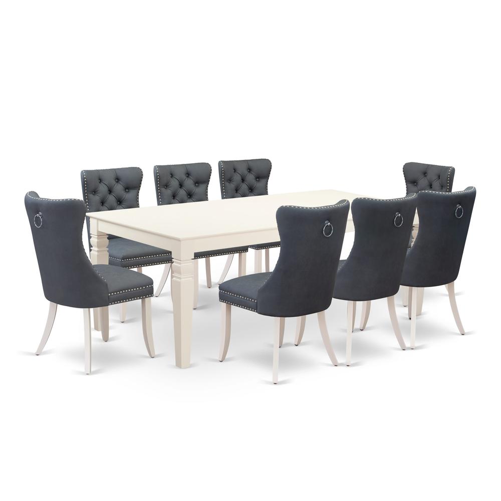 9 Piece Kitchen Set. Picture 5
