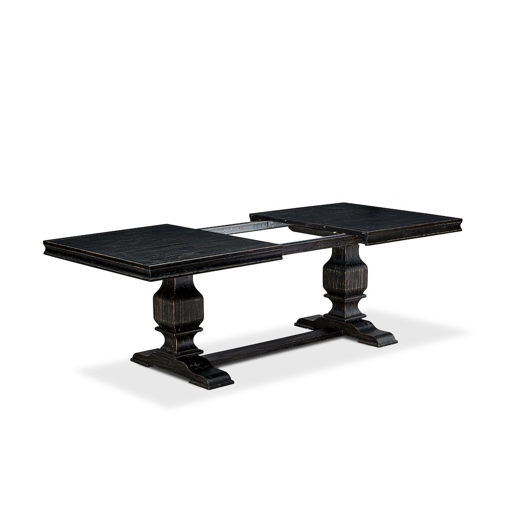 Wooden Dining Table. Picture 5