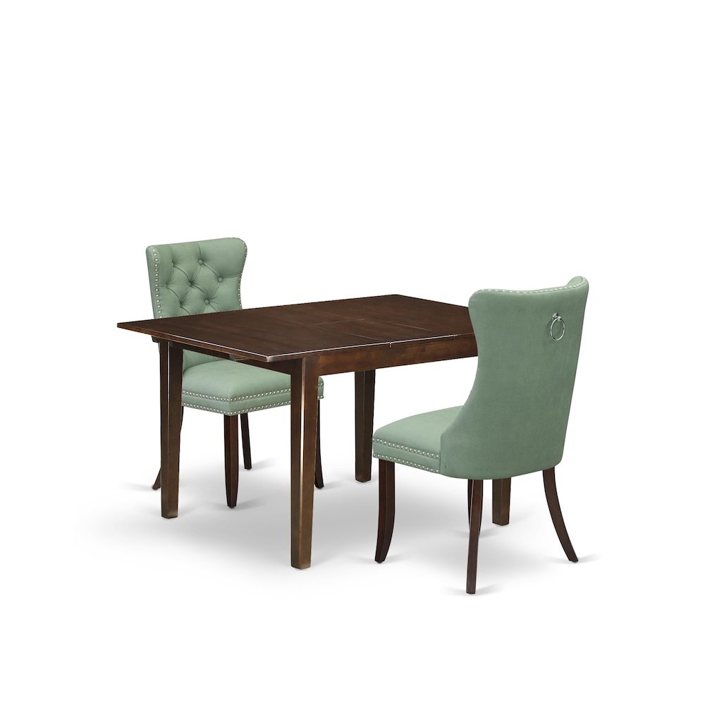 3 Piece Dining Set. Picture 1