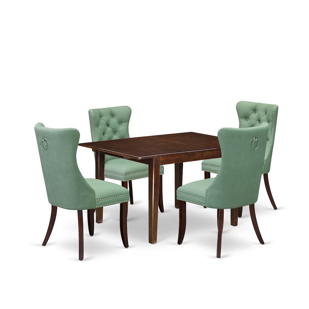 5 Piece Dinette Set. Picture 1