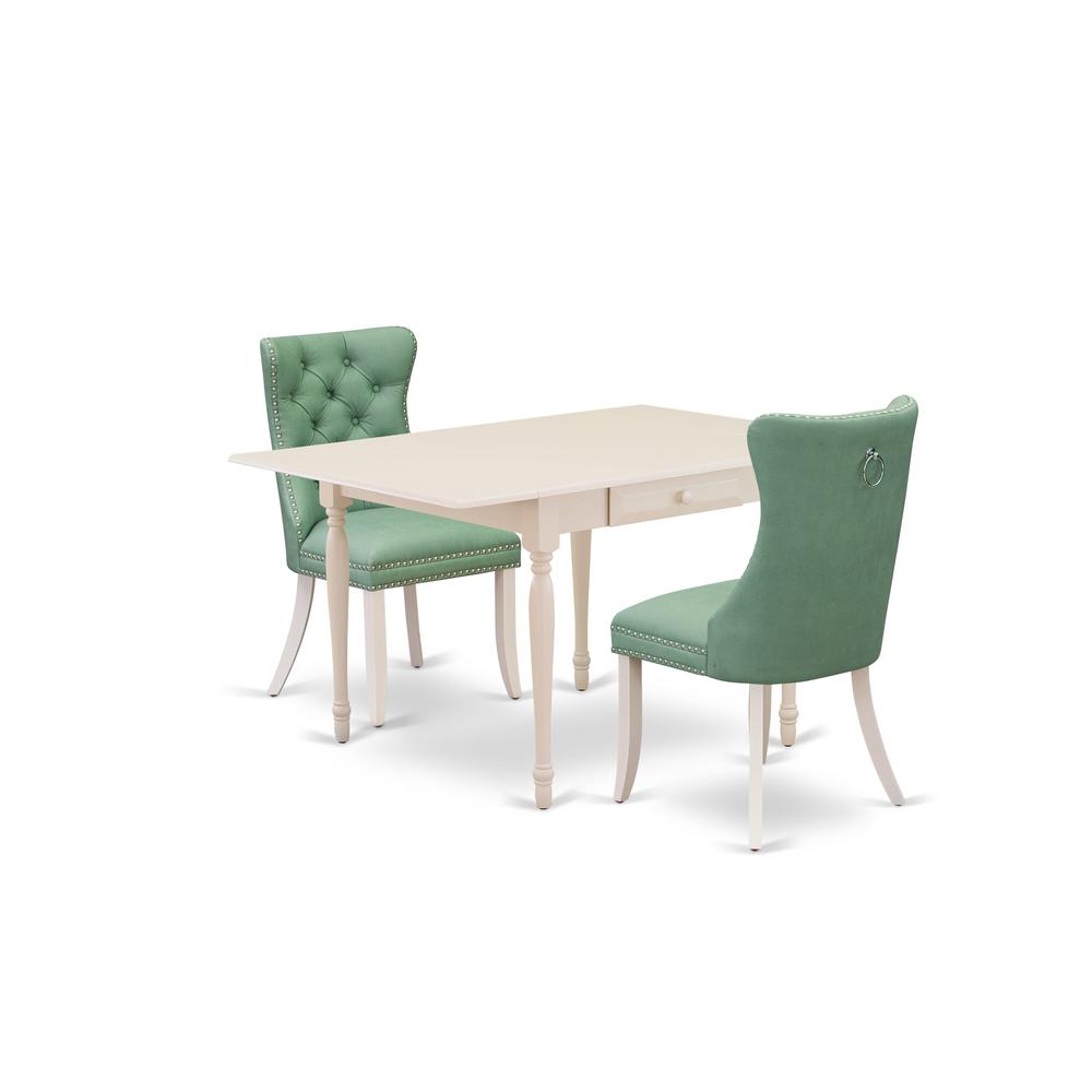 3 Piece Dining Set. Picture 6