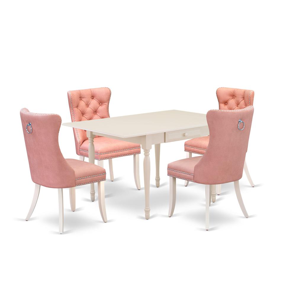 5 Piece Dining Set. Picture 6