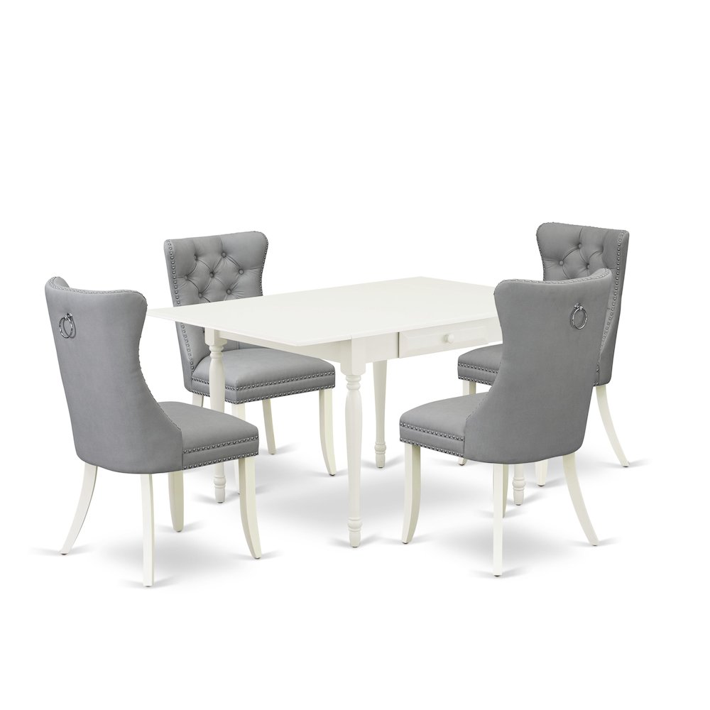 5 Piece Dinette Set. Picture 1