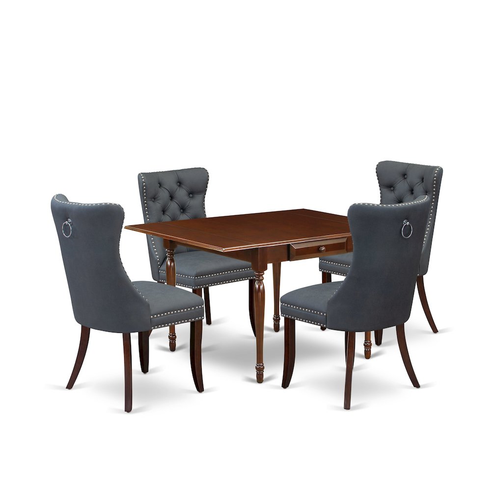 5 Piece Kitchen Set. Picture 1