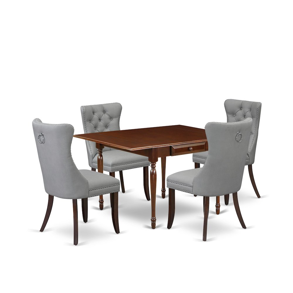 5 Piece Dinette Set. Picture 1