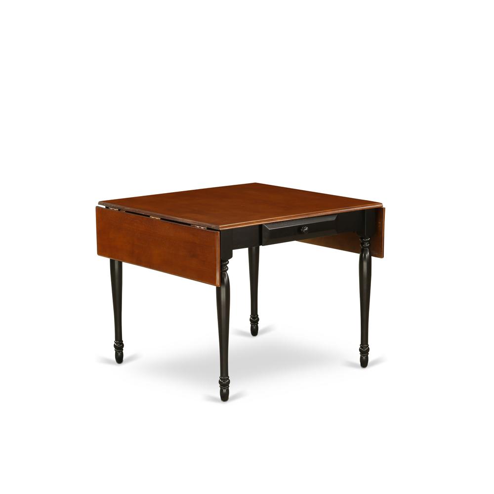 MZPV3-BCH-W Dining set. Picture 5