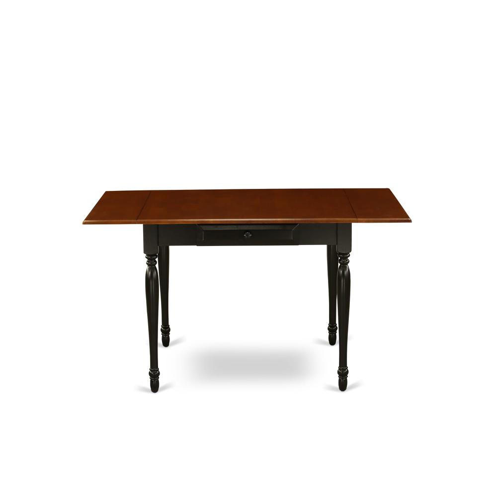 MZPV3-BCH-W Dining set. Picture 8