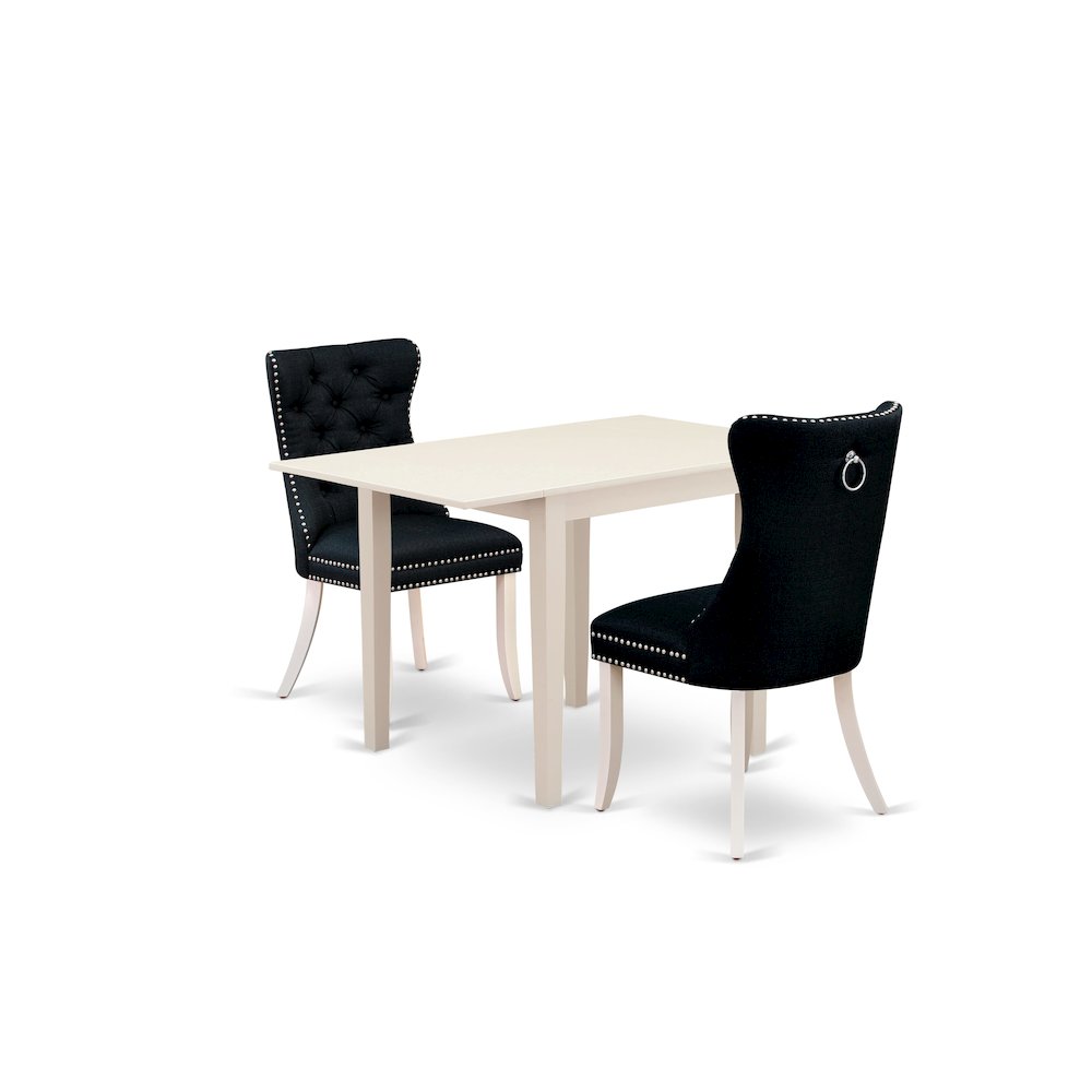 3 Piece Dinette Set. Picture 1