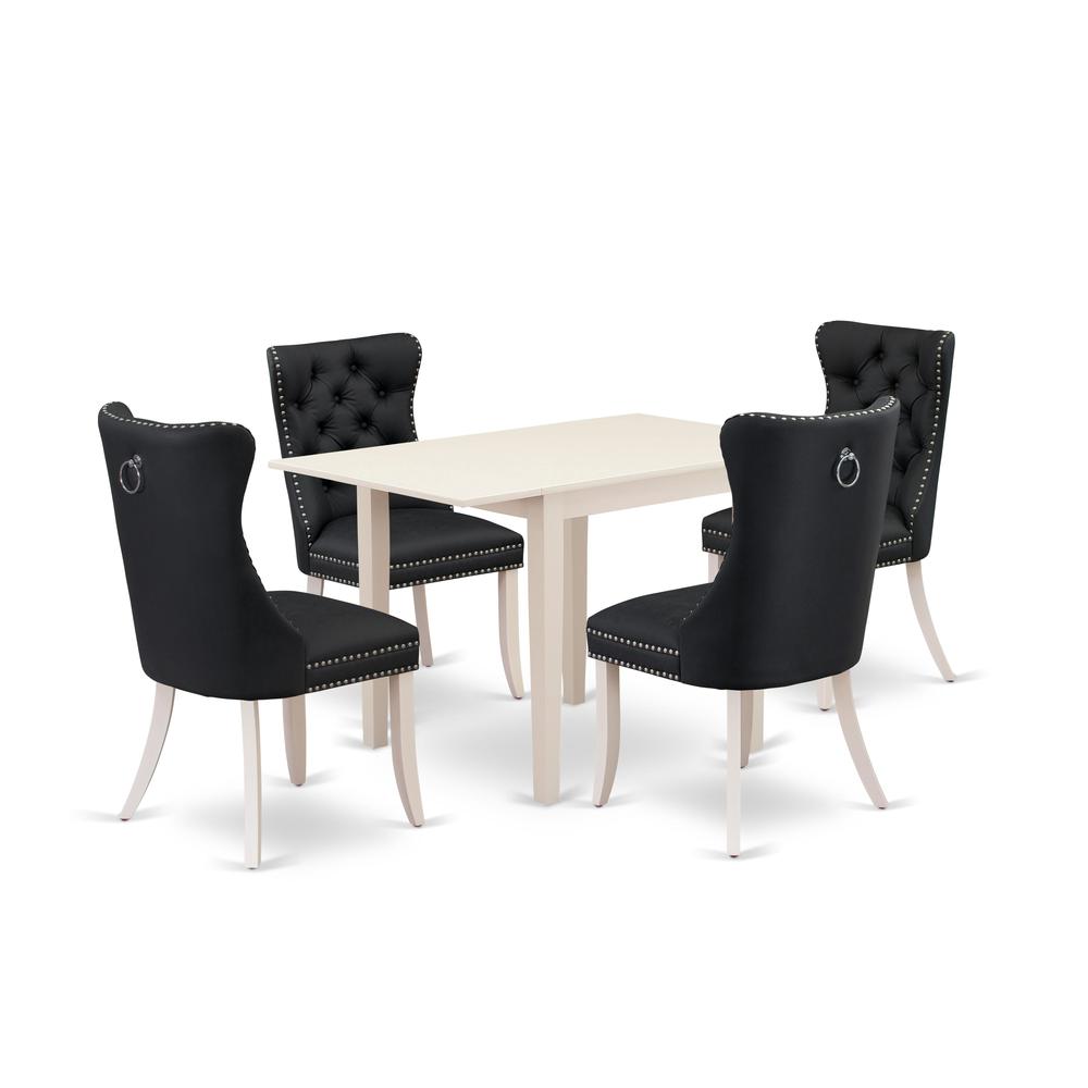 5 Piece Dinette Set. Picture 6