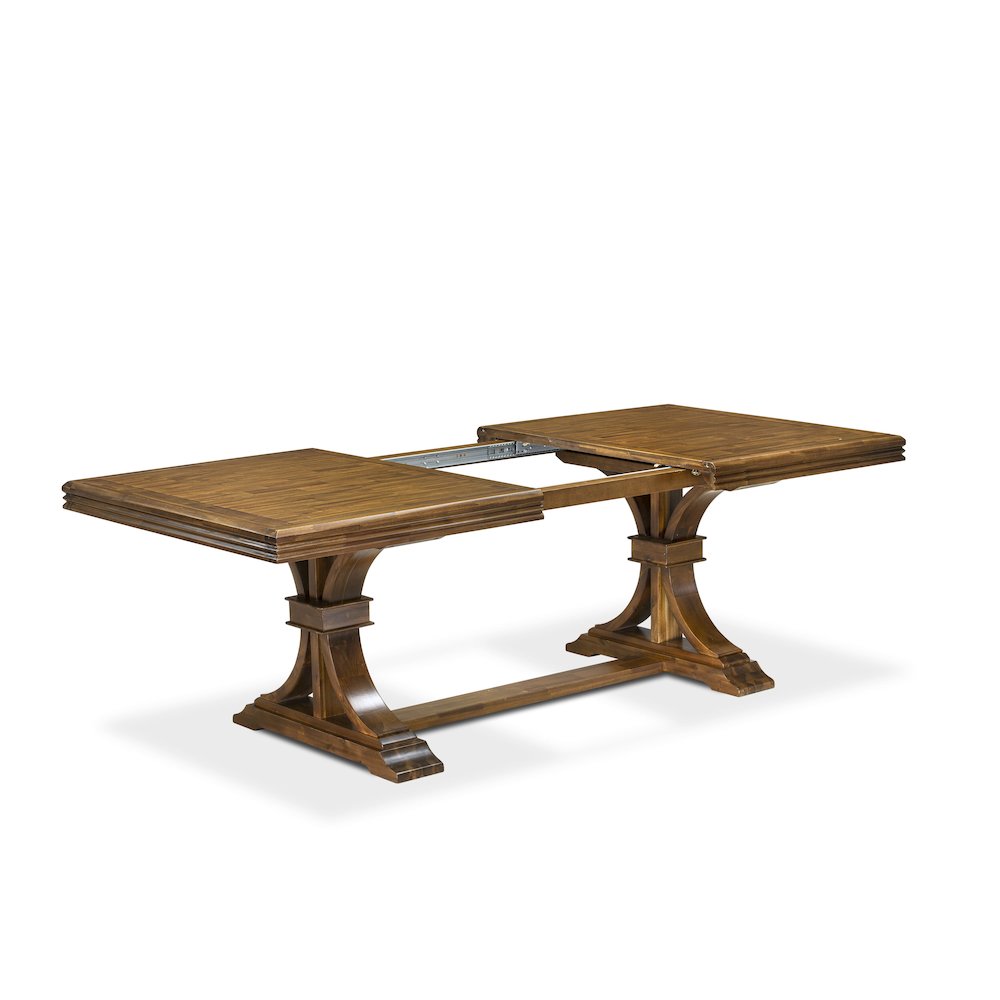 Wooden Kitchen Table. Picture 5