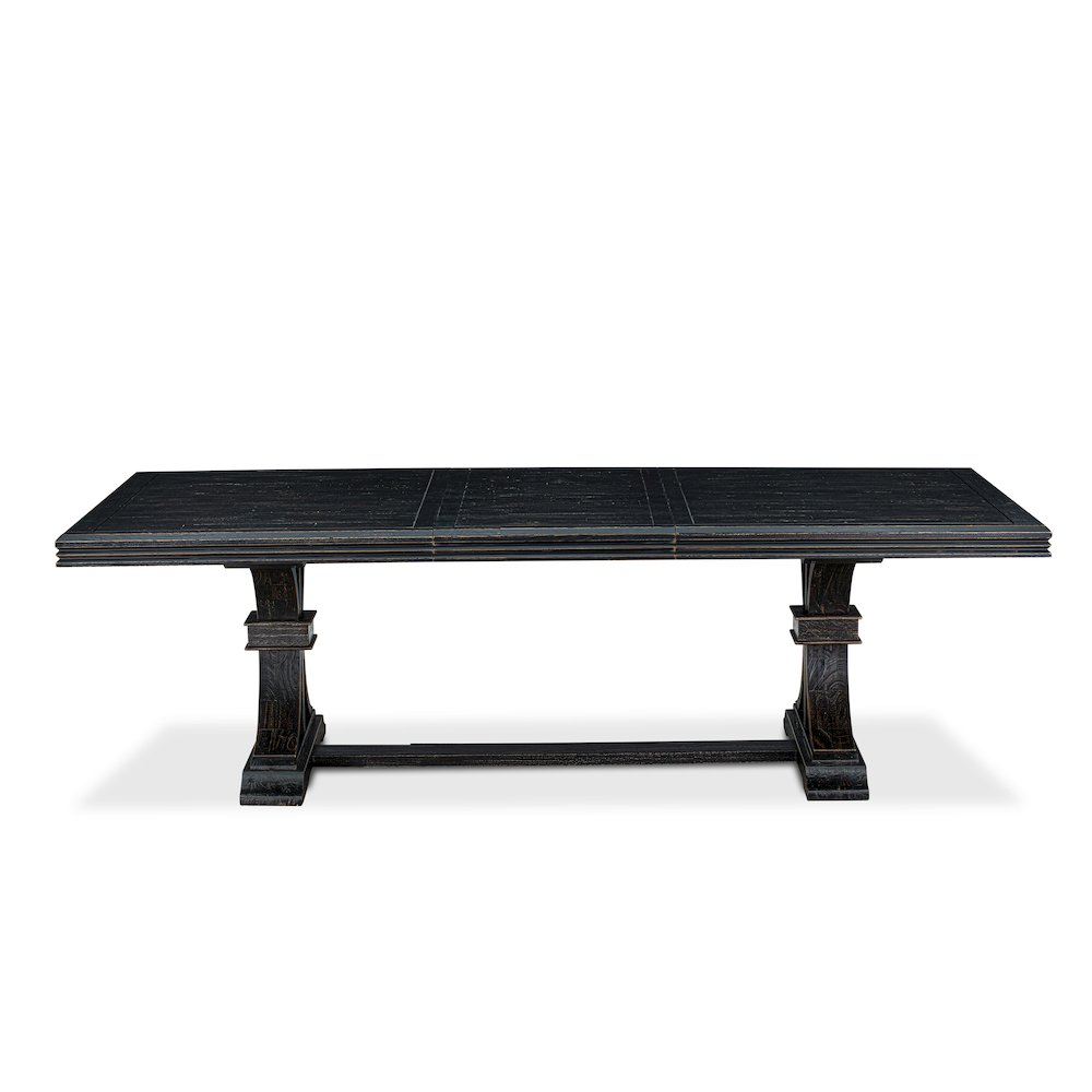 Mid-Century Kitchen Table. Picture 4