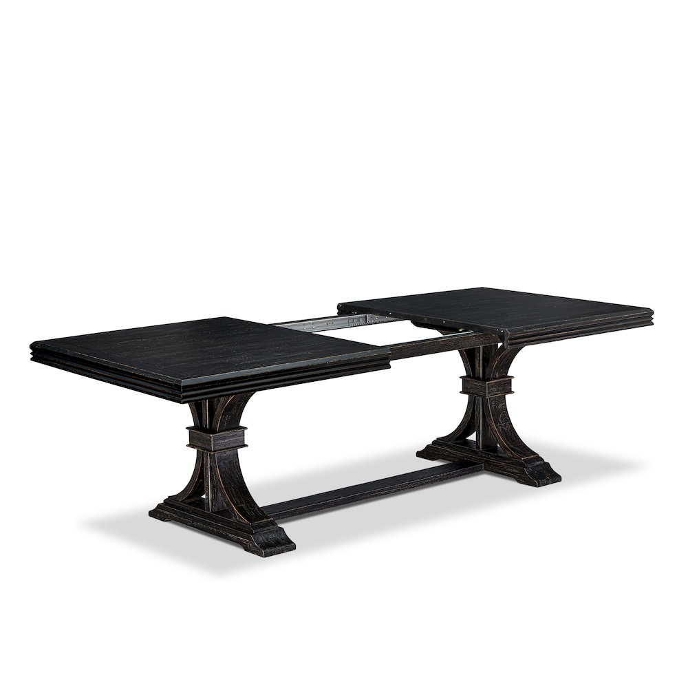 Mid-Century Kitchen Table. Picture 5