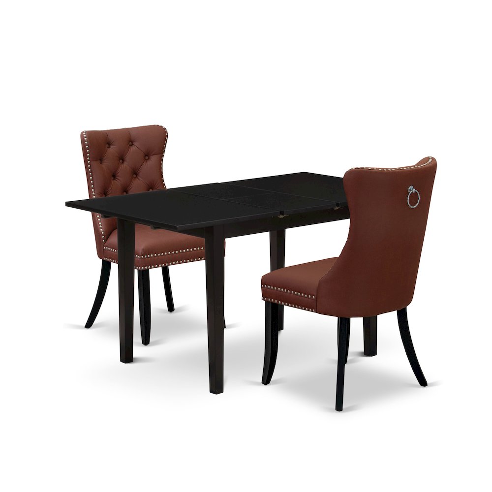 3 Piece Dining Set. Picture 1