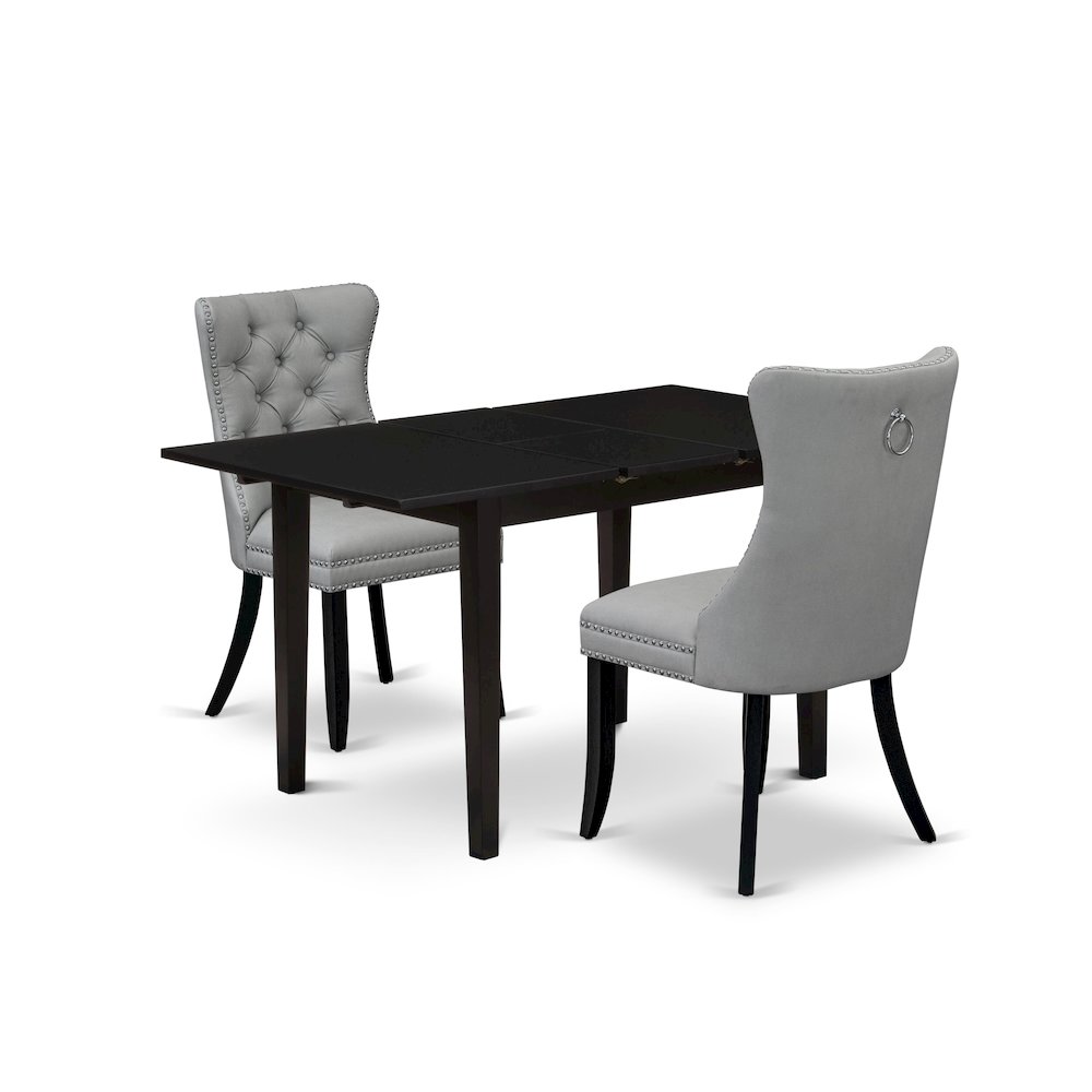 3 Piece Dinette Set. Picture 1