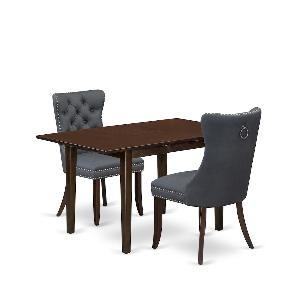 3 Piece Dinette Set. Picture 1