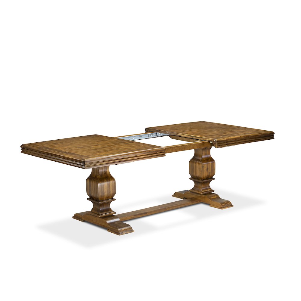 Mid-Century Dining Table. Picture 5