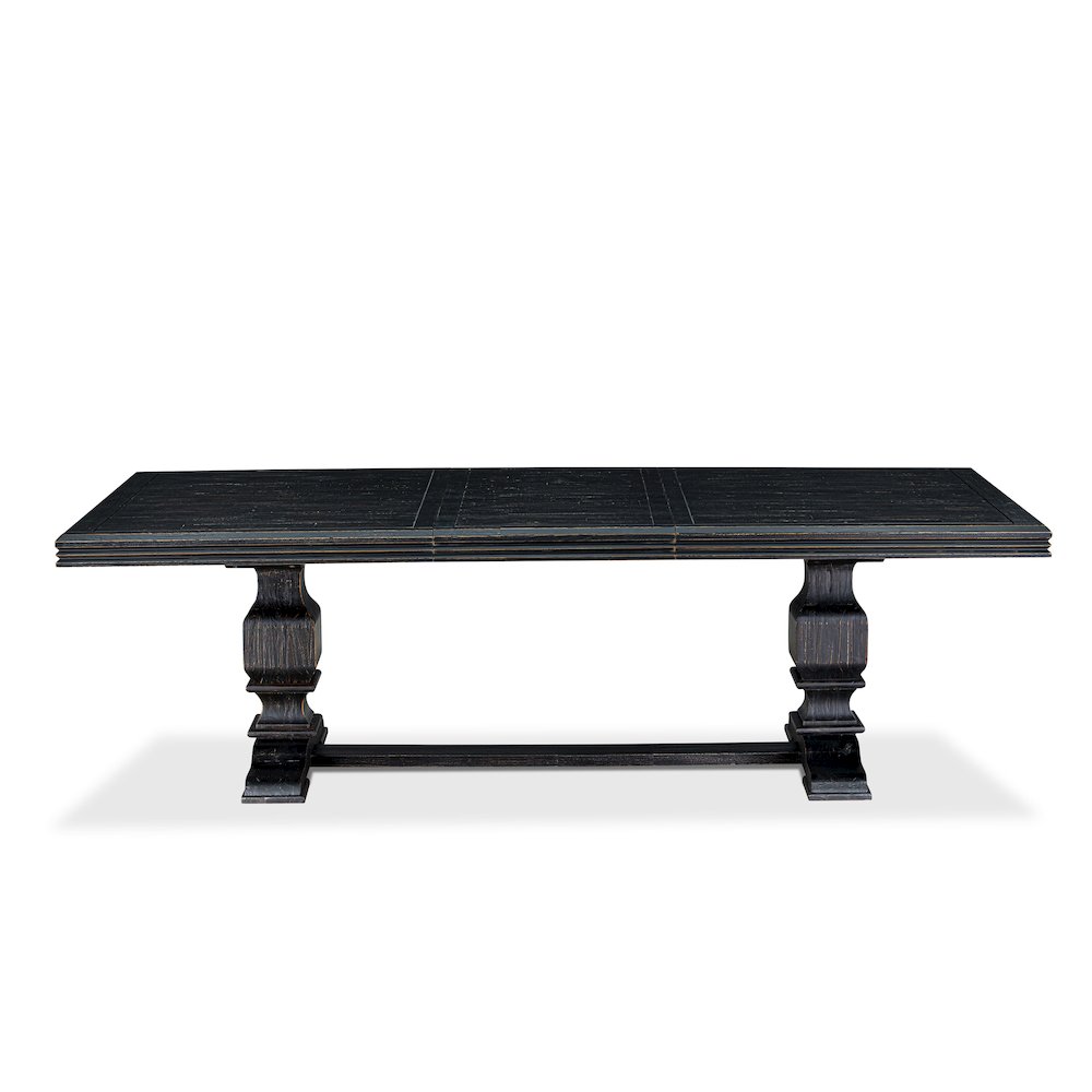 Wooden Dining Room Table. Picture 4