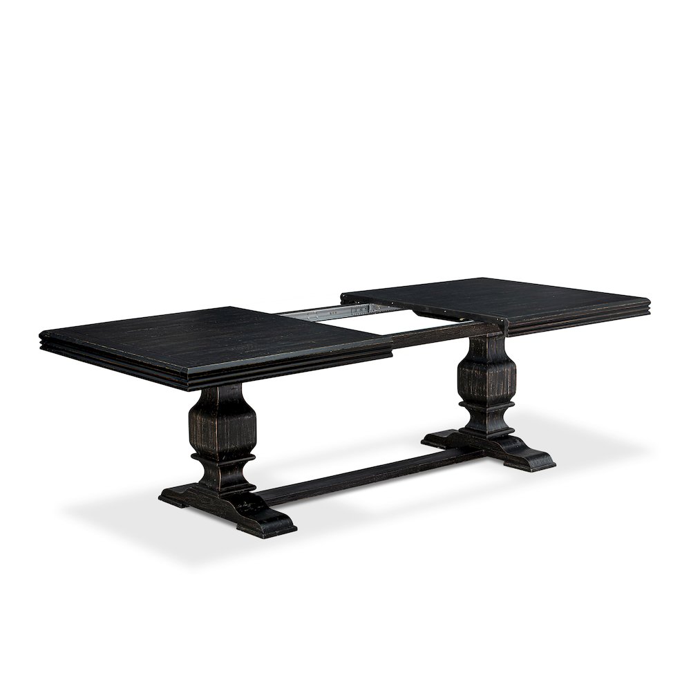 Wooden Dining Room Table. Picture 5