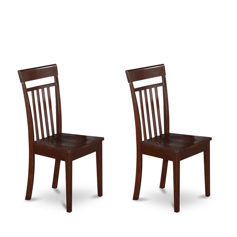 Elegant Wooden Dining Table Set – 6 Chair Dining Table Set for Home. Picture 7