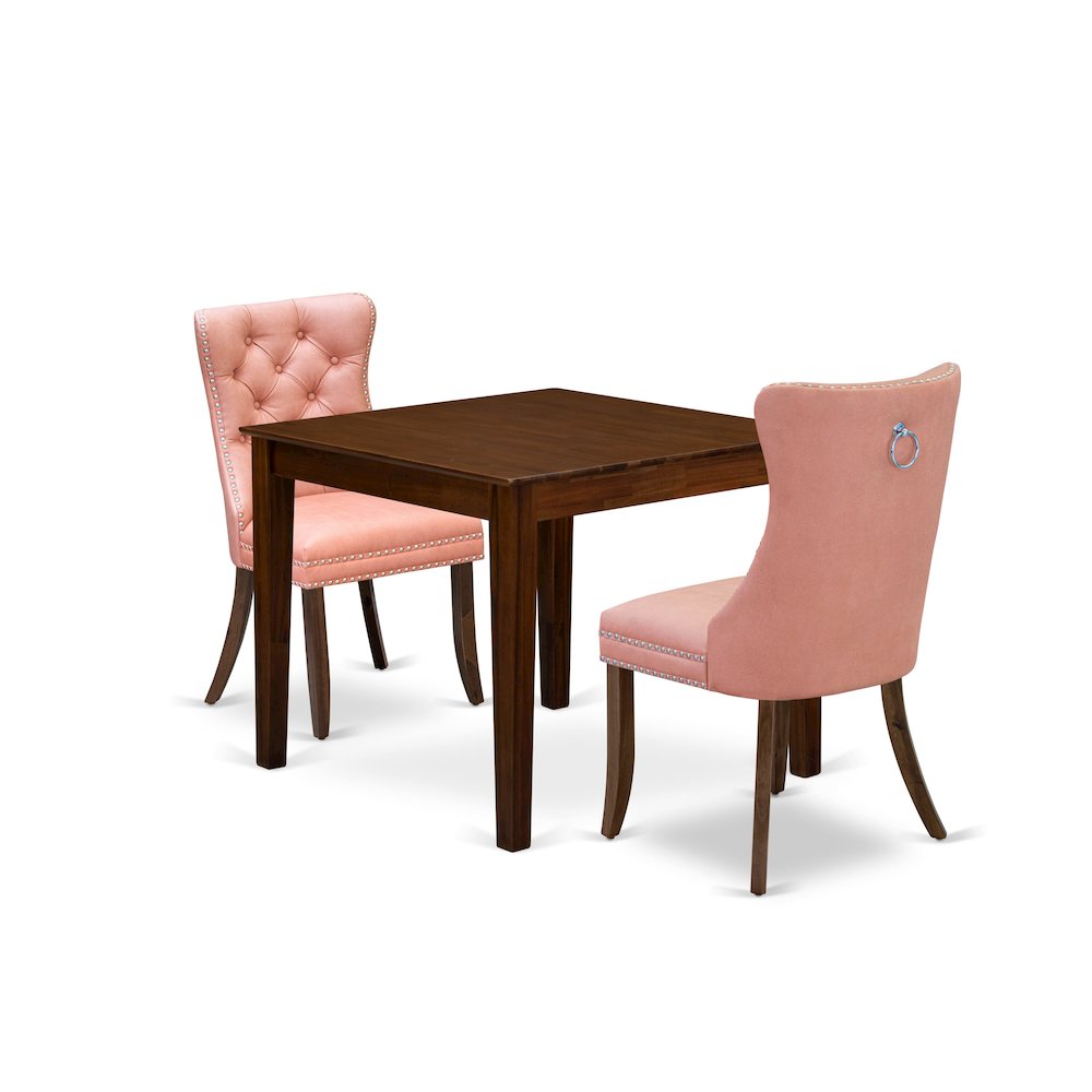 3 Piece Dining Room Furniture Set. Picture 1