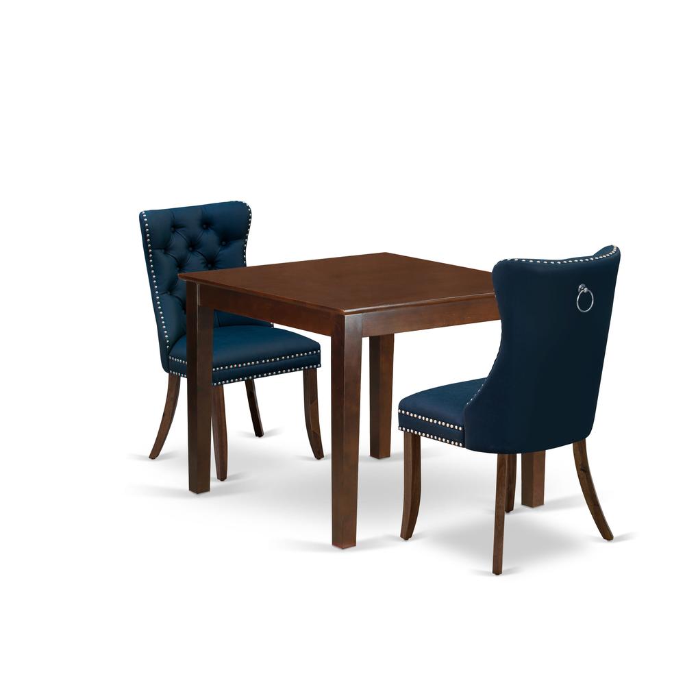 3 Piece Dinette Set for Small Spaces. Picture 6