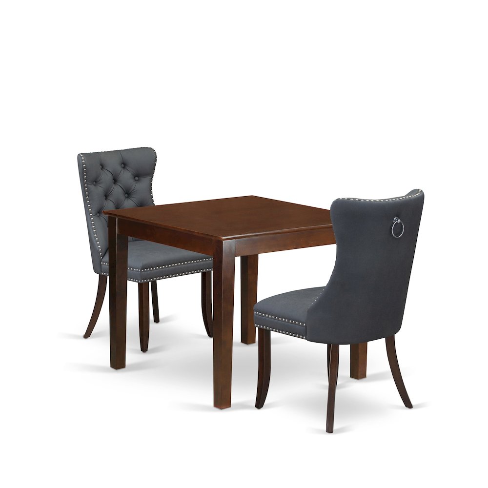 3 Piece Dining Room Furniture Set. Picture 1
