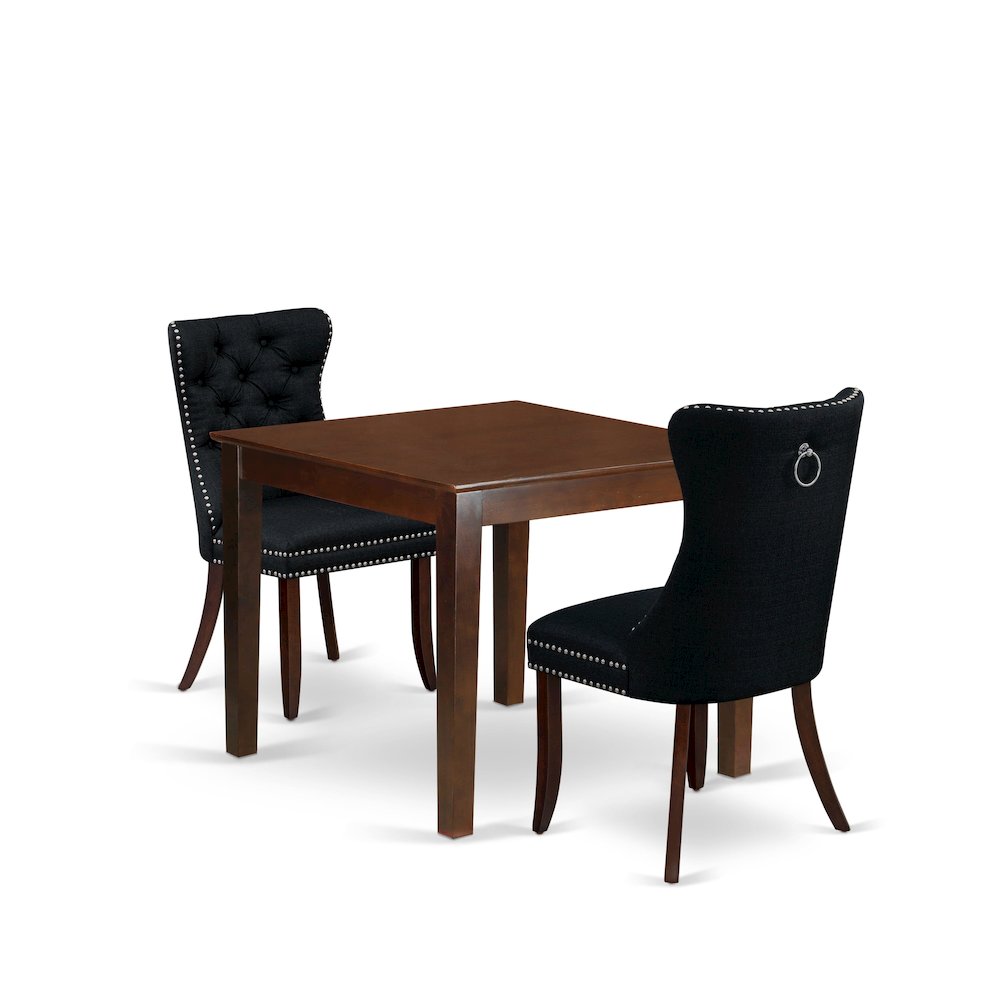 3 Piece Dining Room Table Set. Picture 1