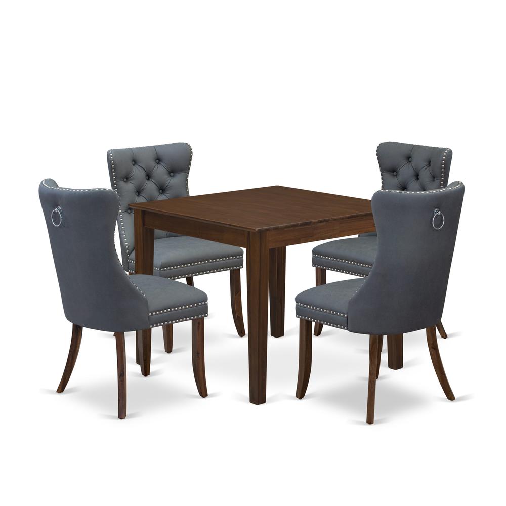 5 Piece Dining Room Set. Picture 6