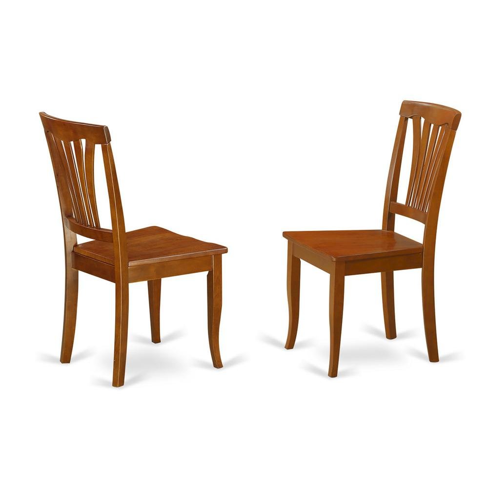 Elegant 9-Piece Dining Table Set for 8 Solid Wood Square Table & Chairs. Picture 1