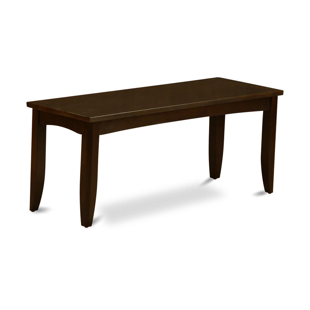 6  Pc  Dining  set  with  bench-Kitchen  Table  with  Leaf  and  4  Dining  Chairs  Plus  Bench.. Picture 4