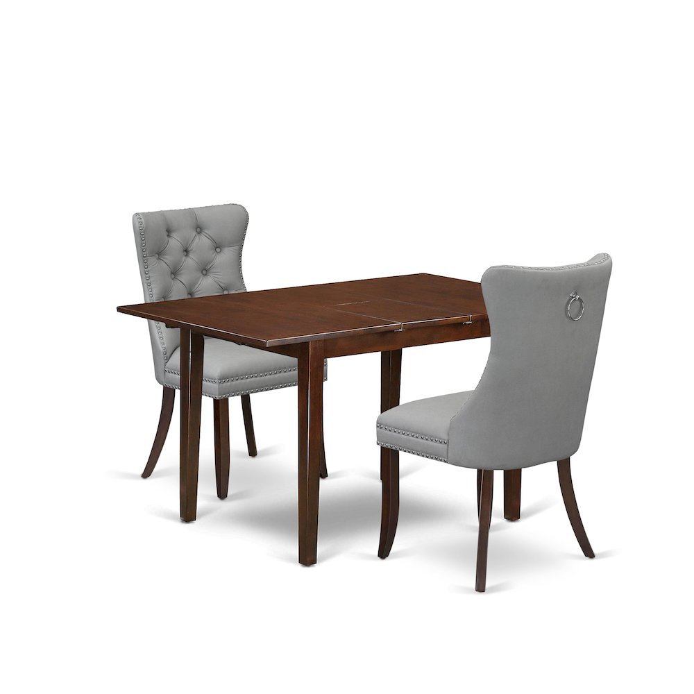 3 Piece Dining Set. Picture 1