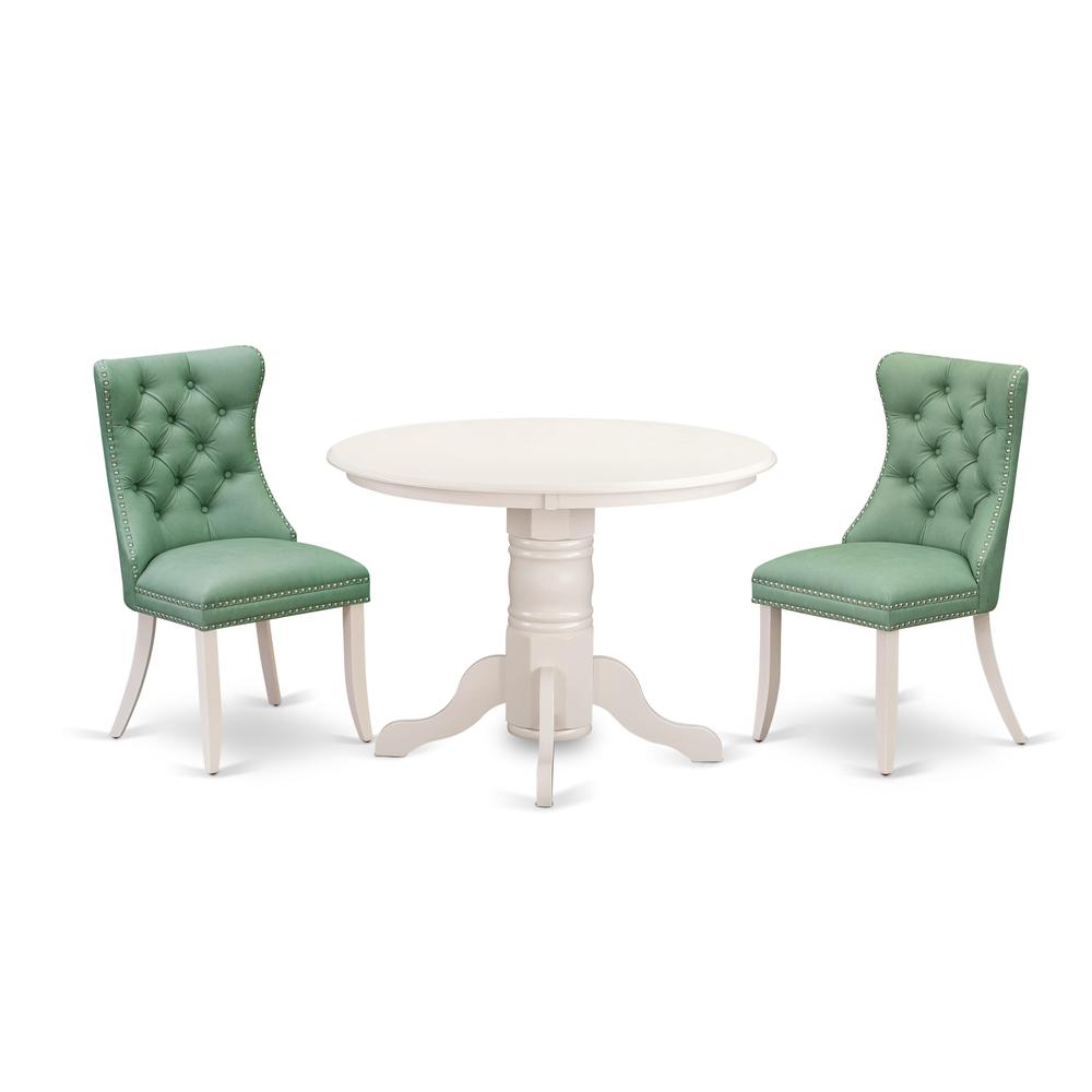 3 Piece Dinette Set. Picture 6
