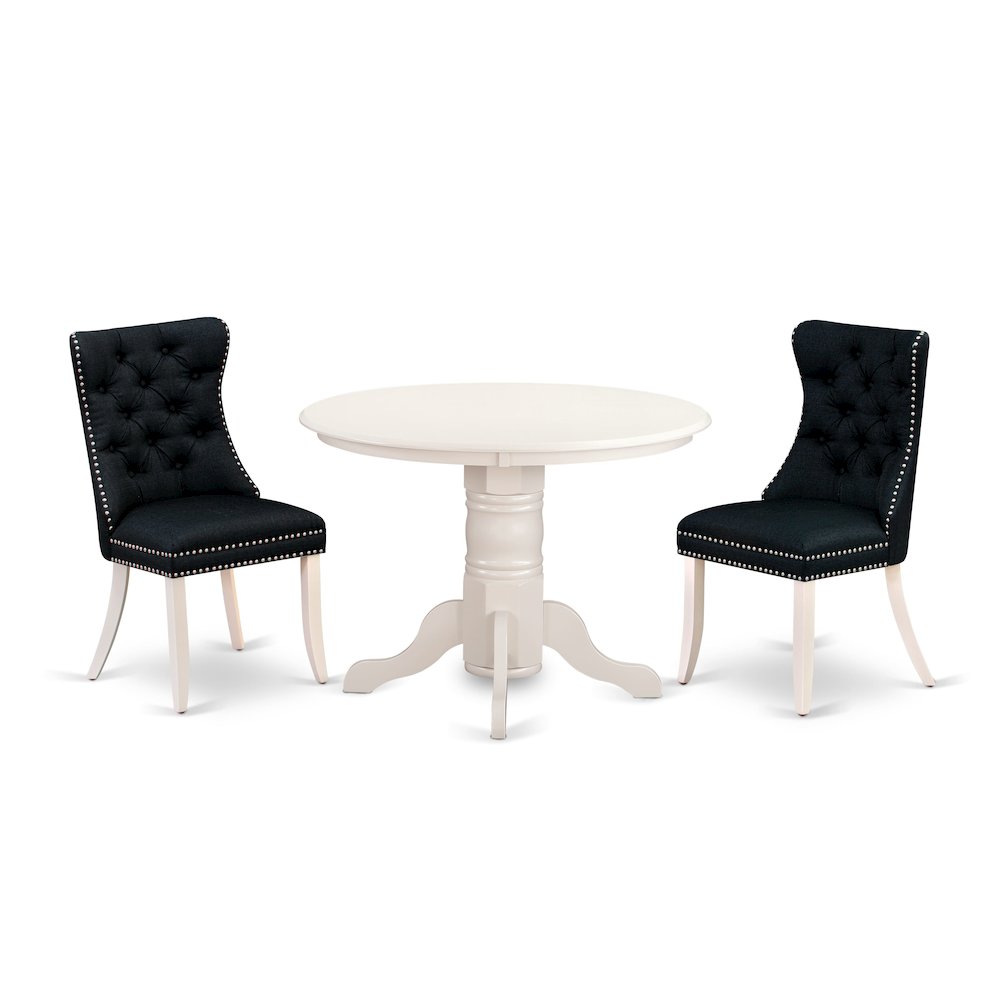 3 Piece Dining Room Furniture Set. Picture 1