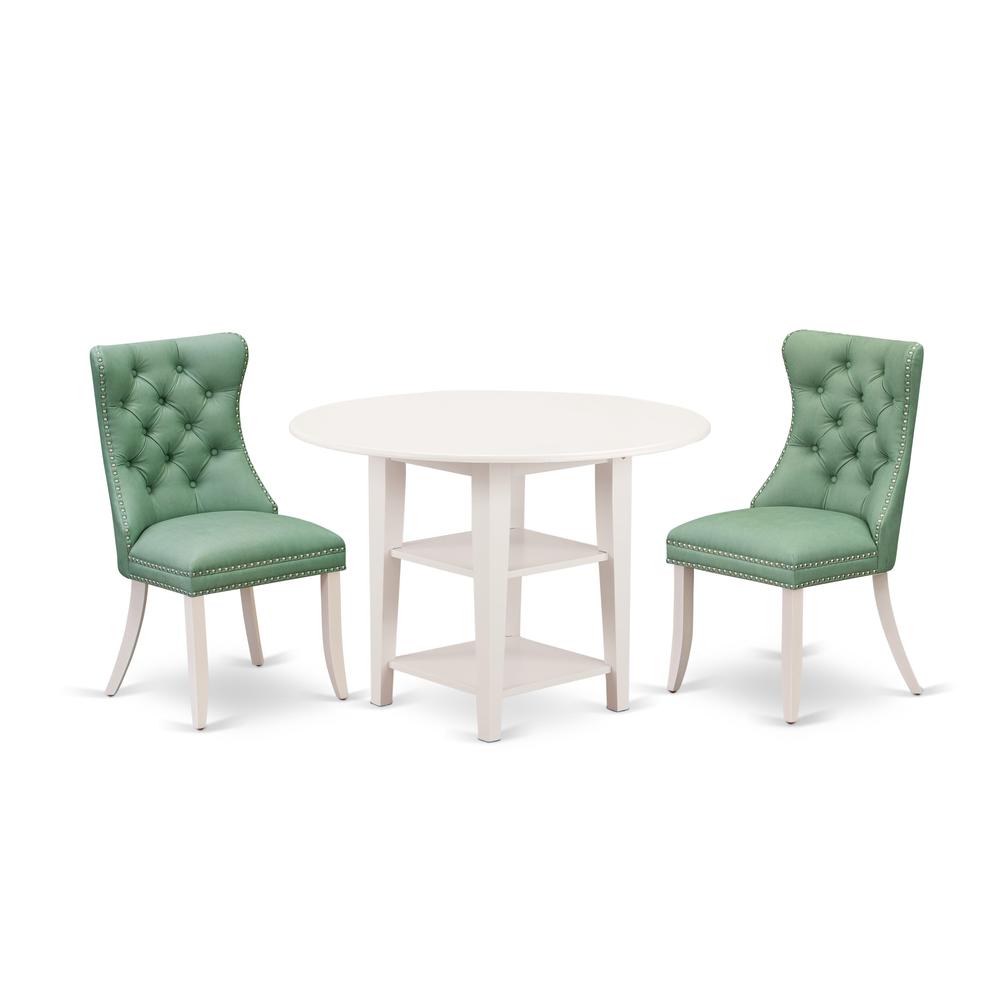 3 Piece Dinette Set. Picture 6