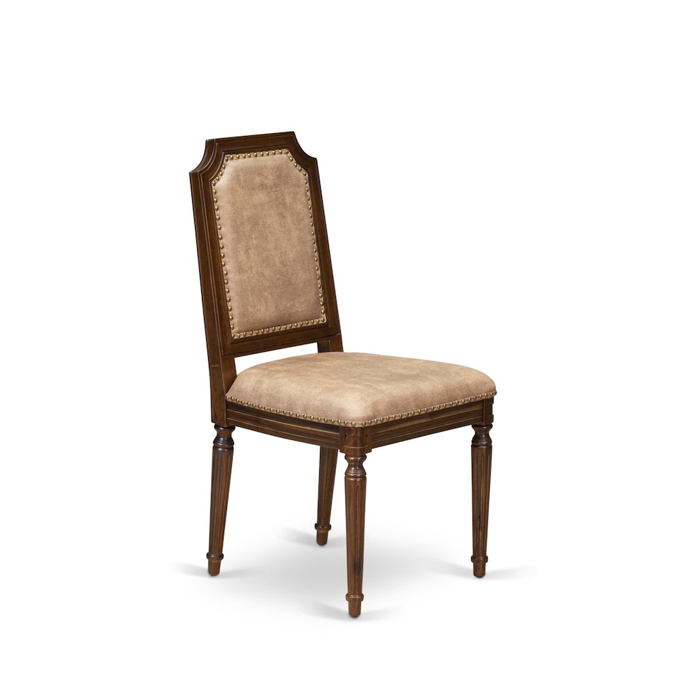 Parson Chairs. Picture 4