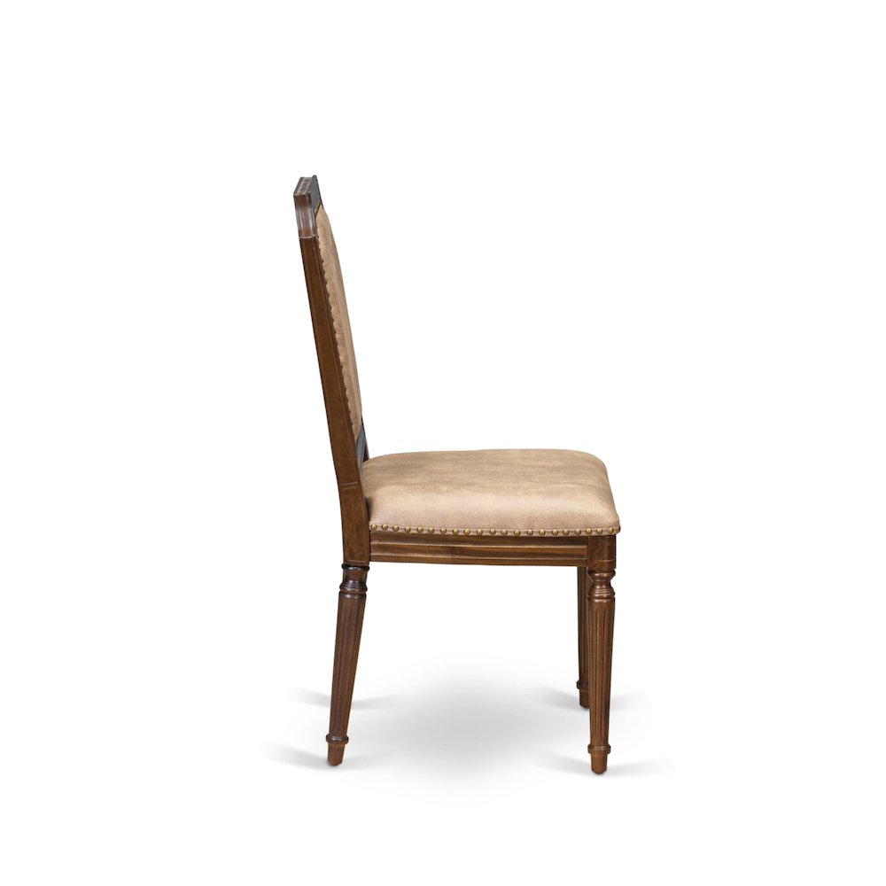 Parson Chairs. Picture 5