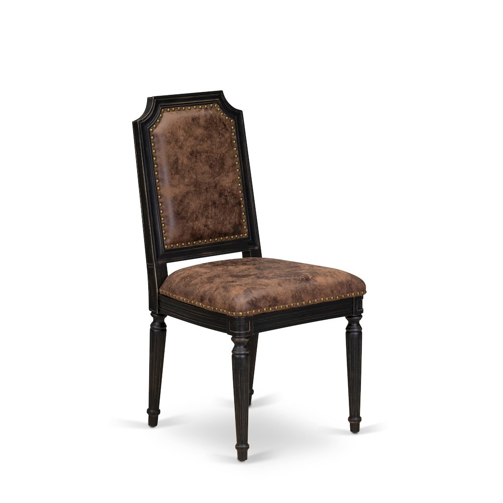 Upholstered Chairs. Picture 4