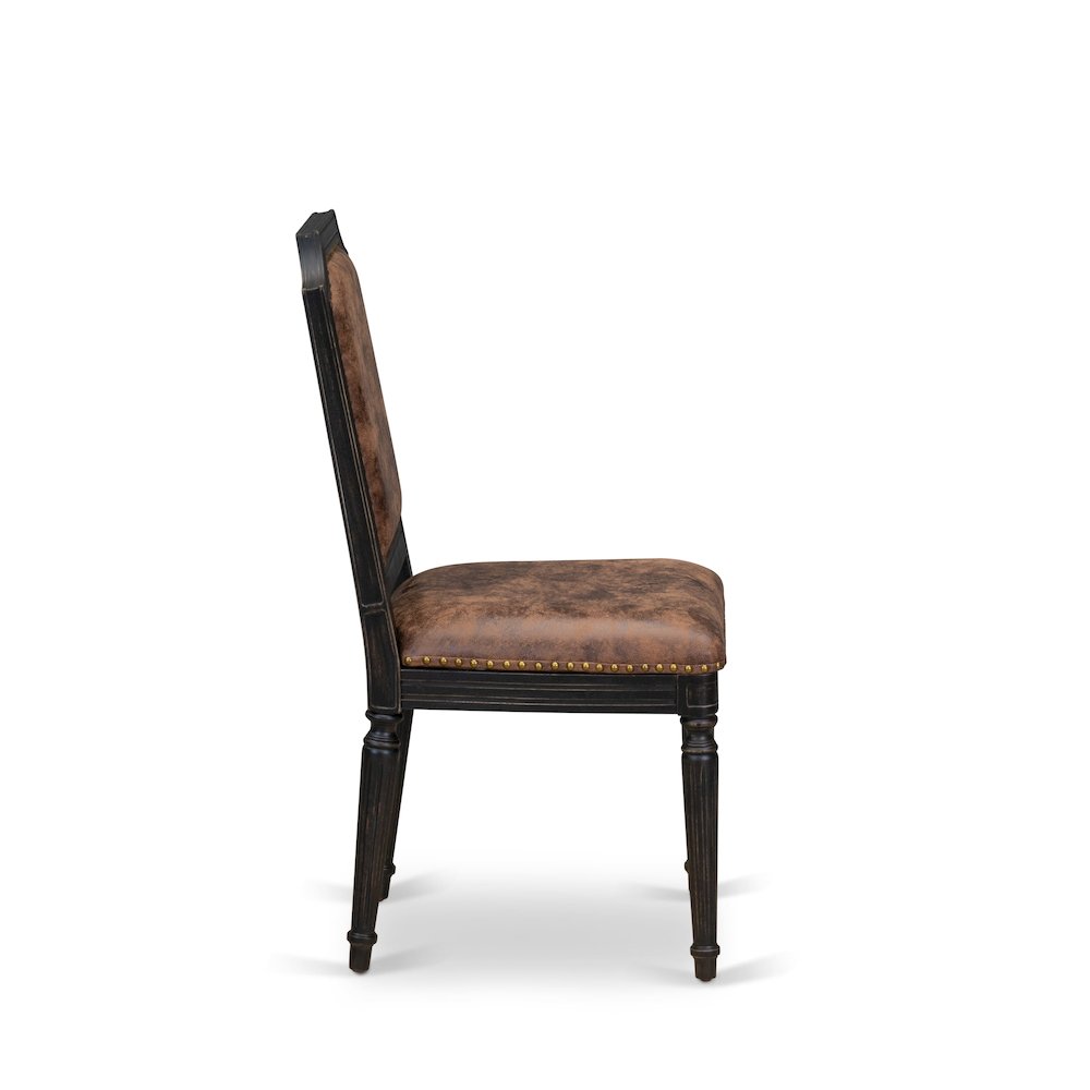 Upholstered Chairs. Picture 5