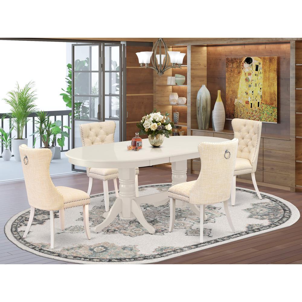 5 Piece Dinette Set. Picture 2