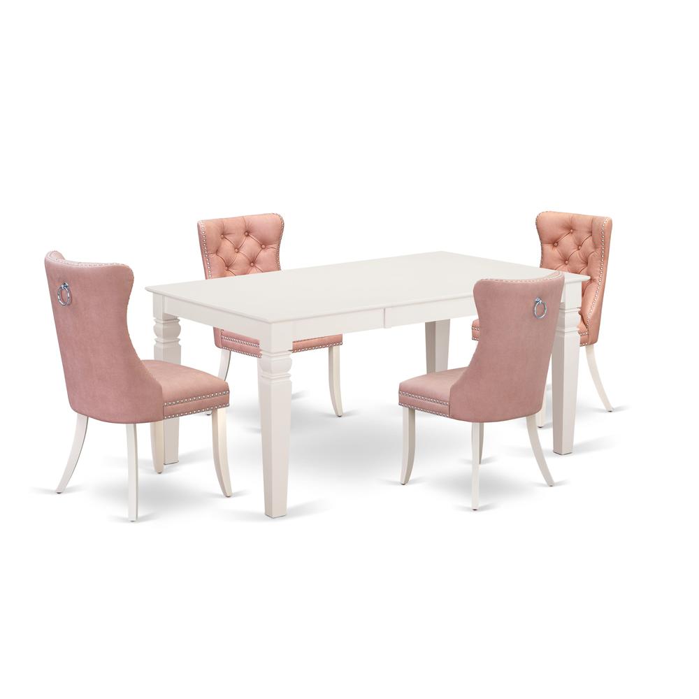 5 Piece Kitchen Set. Picture 6