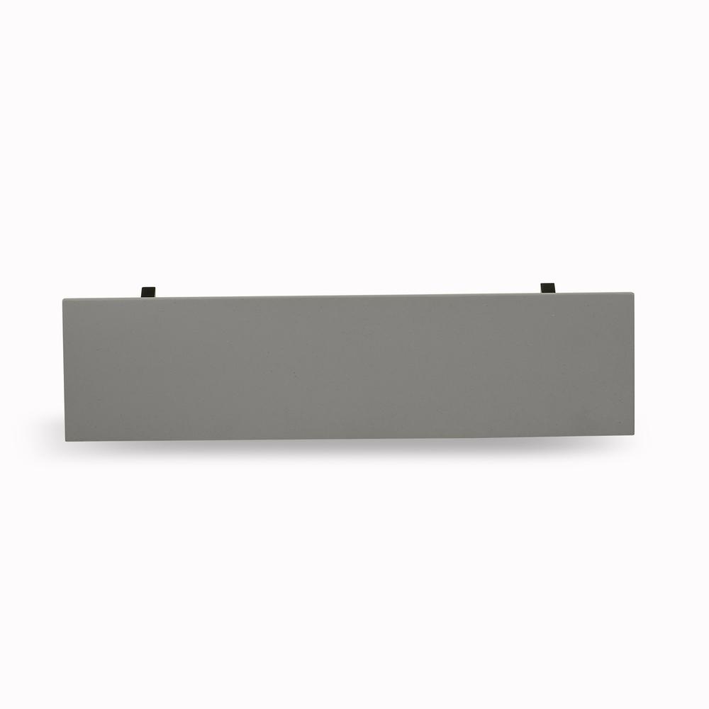 X-Style Modern Dining Room Bench with Wooden Seat. Picture 4
