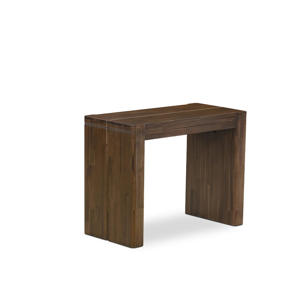 Extendable Dining Table - a Rectangle Dining Table Top. Picture 3