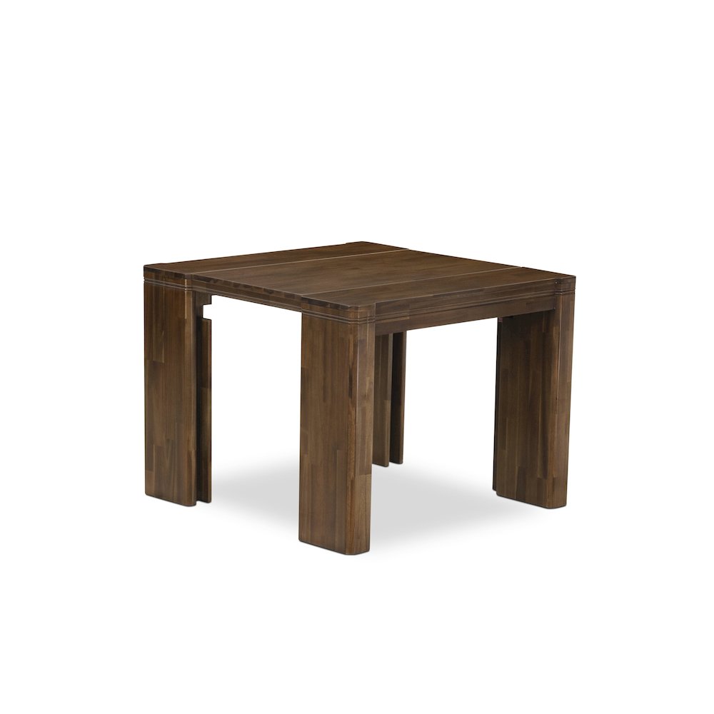 Extendable Dining Table - a Rectangle Dining Table Top. Picture 4