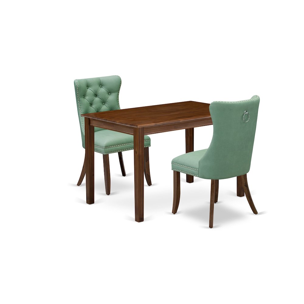 3 Piece Dinette Set. Picture 1