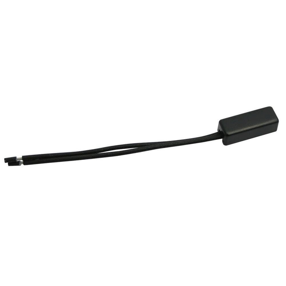 Live end connector. Picture 3