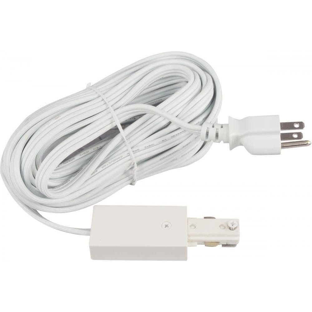 Cord & Plug Set, 16G, 18' Cord, HT279/16G18WH. Picture 4